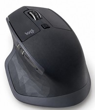 Logitech MX Master 2S Graphite Wireless Laser...