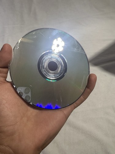 Disco Super Mario Bros Wii solo probado funciona limpio envío rápido - Imagen 7 de 7
