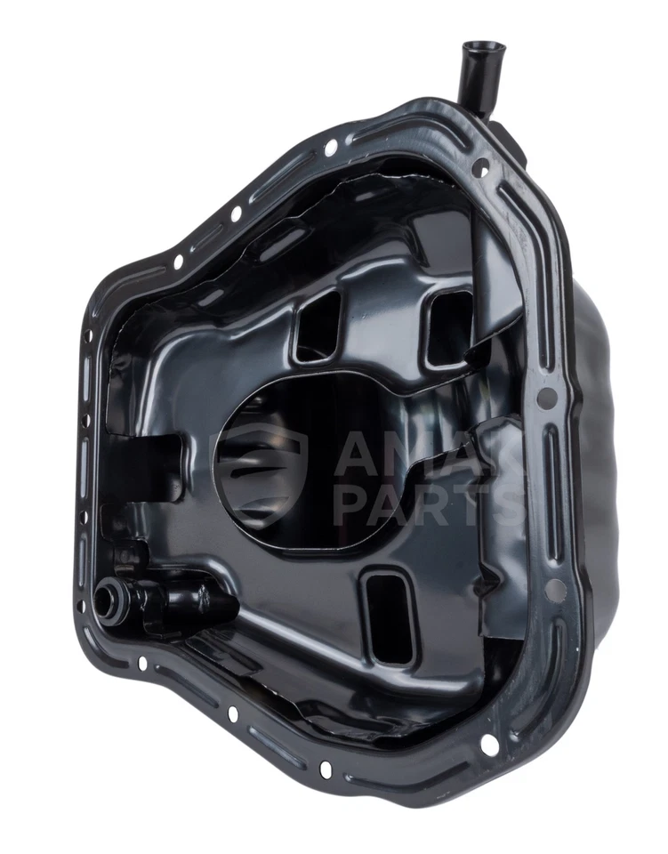 Panela de óleo original do fabricante para Subaru Baja Forester Impreza Legacy Outback 11109AA093 - Imagem 4 de 4