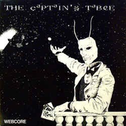 Webcore (2) - The Captain's Table, 12'', (Vinyl)