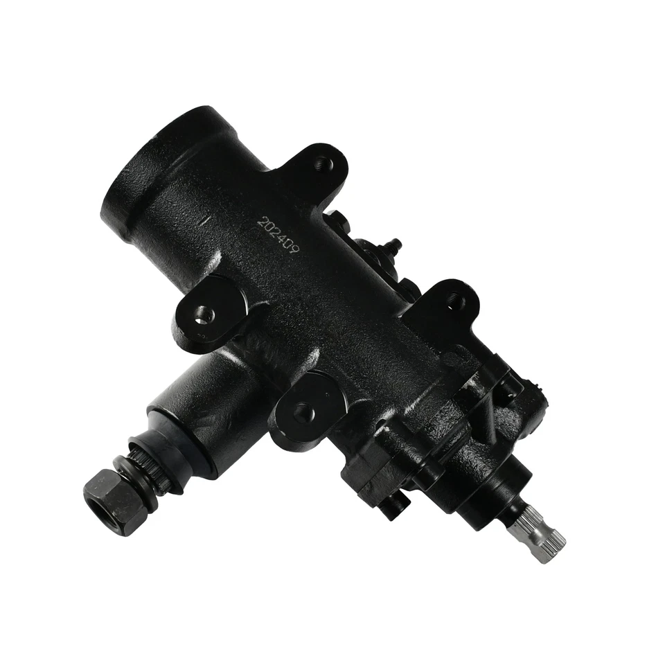 Caja de cambios y filtro de conversión de dirección asistida para Chevrolet El Camino 1964-1972 Foto 3 de 4