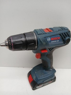 BOSCH GDR18V-1400 GSR18V-190 (P28013744)