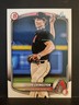2025 Bowman Draft #175 Dean Livingston DIAMONDBACKS 