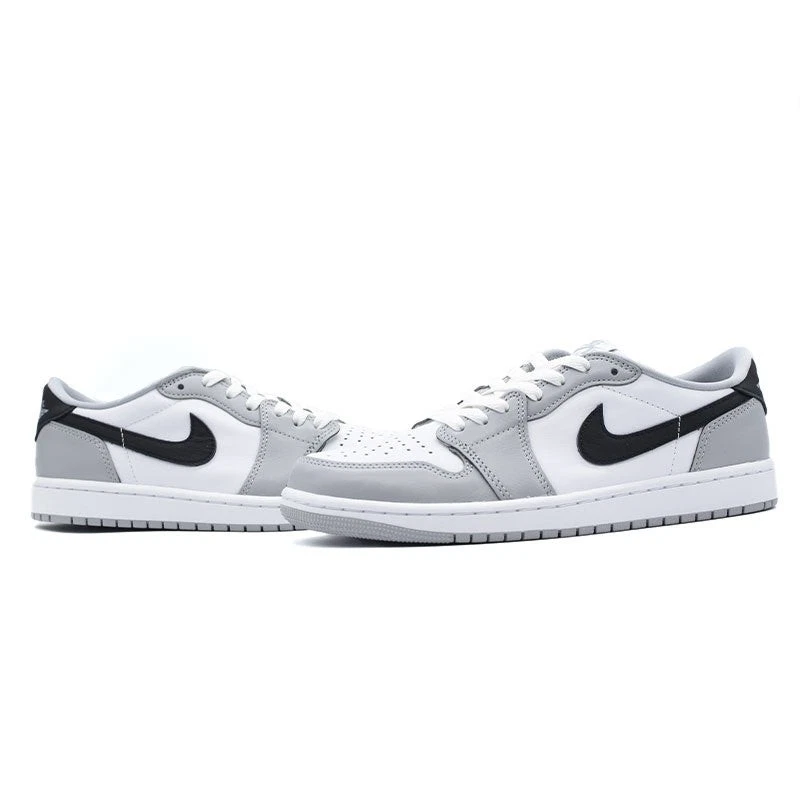 Nike Air Jordan 1 Retro Low OG scarpe da ginnastica UK 7 5 EUR 42 CZ0790 110