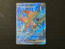 Chi-Yu ex #234 Prices | Pokemon Paldea Evolved | Pokemon Cards