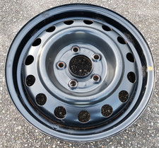 1 x Stahlfelge für Kia Ceed / Hyundai i30 FDH 5,5Jx15CH 5x114,3 ET47 #28611