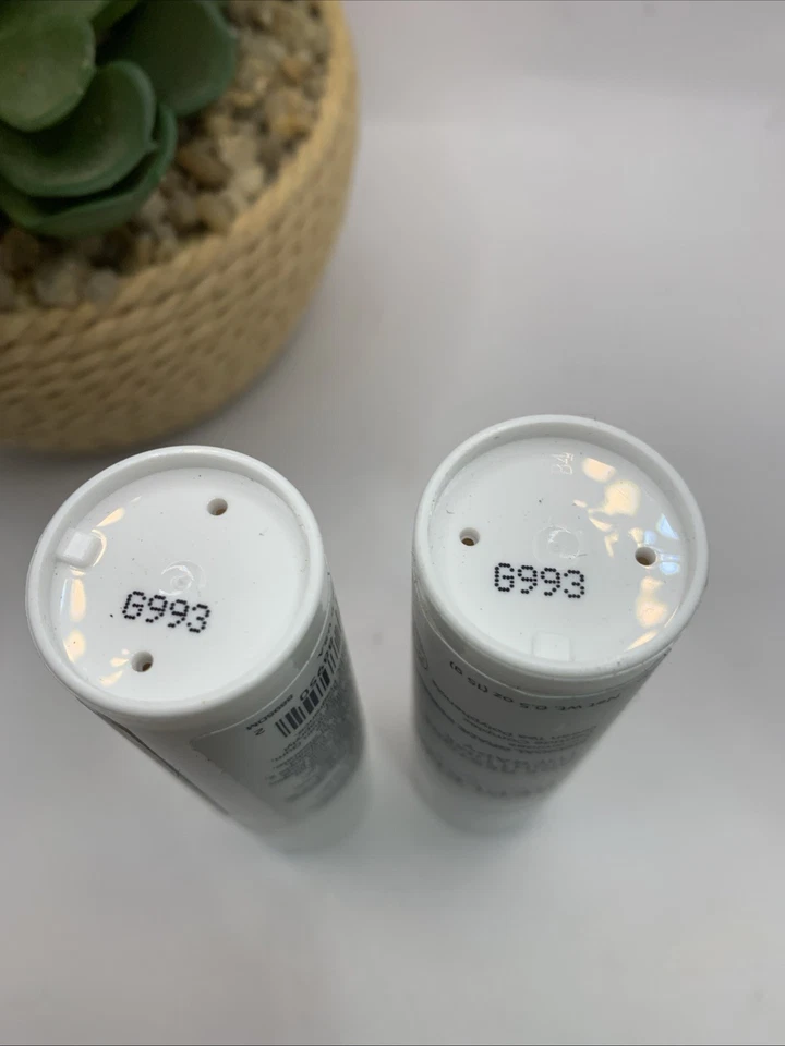 Nuevo Lote de 2 REPLENIX Age Restore Terapia Nocturna Mini Tamaño .5oz/15g Cada Nuevo Sin Caja Foto 3 de 3