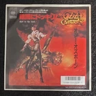 OZZY OSBOURNE JAPAN PROMO 7" SINGLE 45 PS JAPANESE 07SP-938 BLACK SABBATH