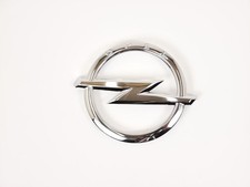 NEUES OPEL CASCADA KÜHLERGRILL-EMBLEM 13406716