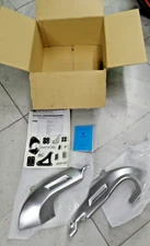 SUZUKI DL 650 V-STORM K4 UNDER COWLING BELLY PAN GENUINE OEM SEE NEW OPEN BOX