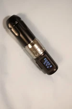 Ambition Mars-U Wireless Tattoo Machine Kit with Adjustable Stroke