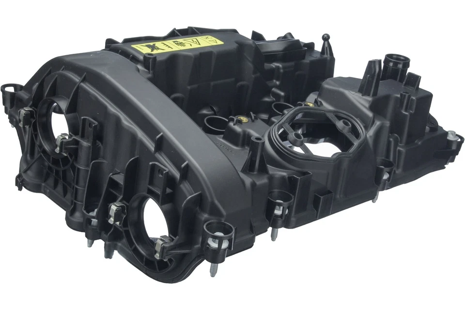 Cubierta válvula motor URO PARTS 11127611277 Foto 3 de 4