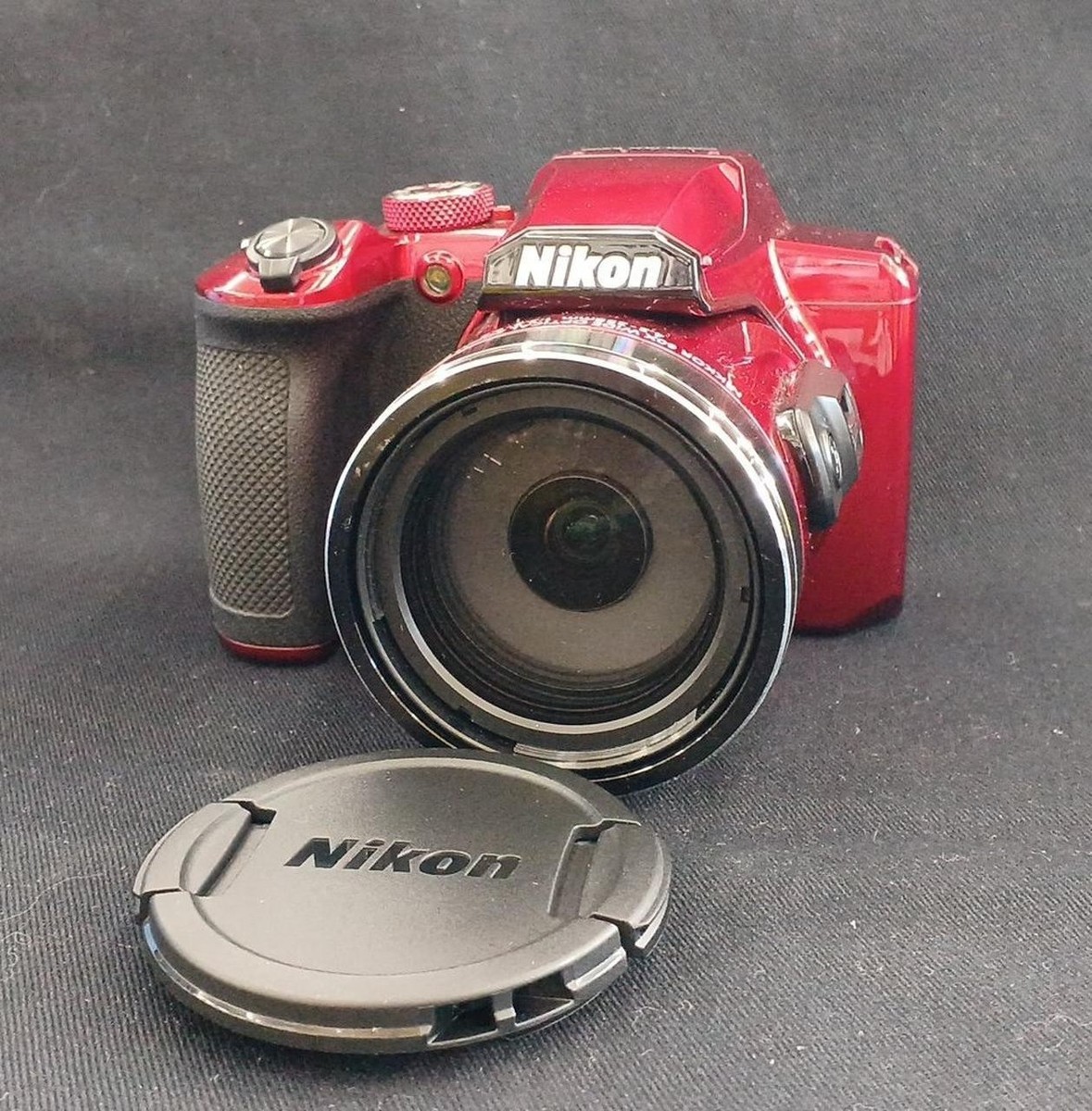 Digital Cameras Nikon Coolpix B600 Portrait Nikon Digital Camera