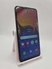 Smartphone Android Samsung Galaxy A10 blu sbloccato 32 GB 6,2" 13 MP #S04