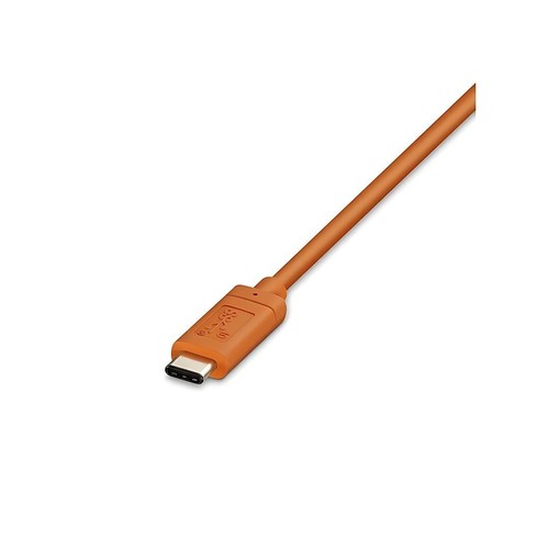LaCie STFR2000800 Rugged USB-C USB 3.0 2TB External Hard Drive Portable HDD NEW - Picture 5 of 10