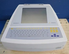 SARTORIUS SARTOCHECK 4 Integrity Tester