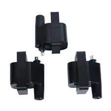 3X Ignition Coil MIA11721 For John Deere XUV825i,XUV825i S4Gator Utility Vehicle