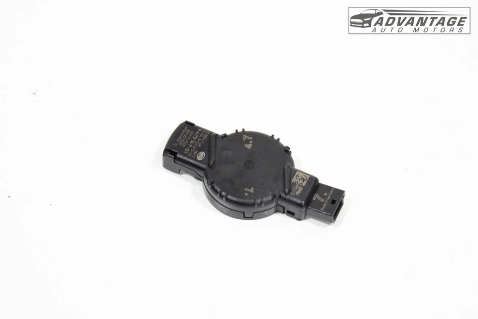 BMW 230I F23 2017-2021 convertible parabrisas luz de lluvia módulo sensor solar OEM Foto 3 de 4