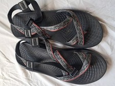 Men's Size 13 Chaco's Adjustable Strap Classic Sandel - Minimal use - Great cond