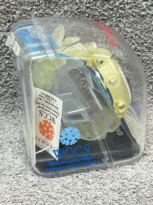 G-Shock Dw-8250Wc-7At Digital Quartz Men Casio Limited Edition