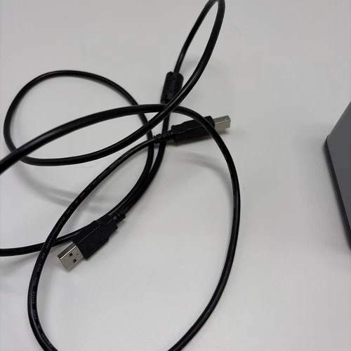 Munbyn ITPP941 Thermal Label Printer Tested No Power Cord Included image 6