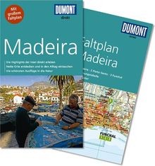 DuMont direkt Reiseführer Madeira: Mit großem Faltp... | Buch | Zustand sehr gut