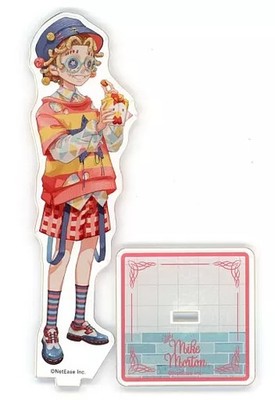 Acrobat (Mike Morton) Acrylic Stand ''Identity V Fifth Personality x Lawson''