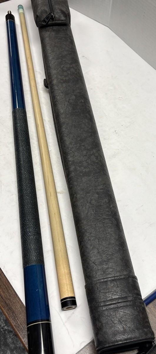 ビリヤードキュー　マリ（Mali) Vintage MALI CUE '88 MADE IN USA BREAK&PLAY | eBay