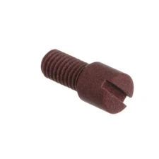 Rulon Screw for Removable Knife Shaft Fitting Hobart HS Series, 3613-3913 Series