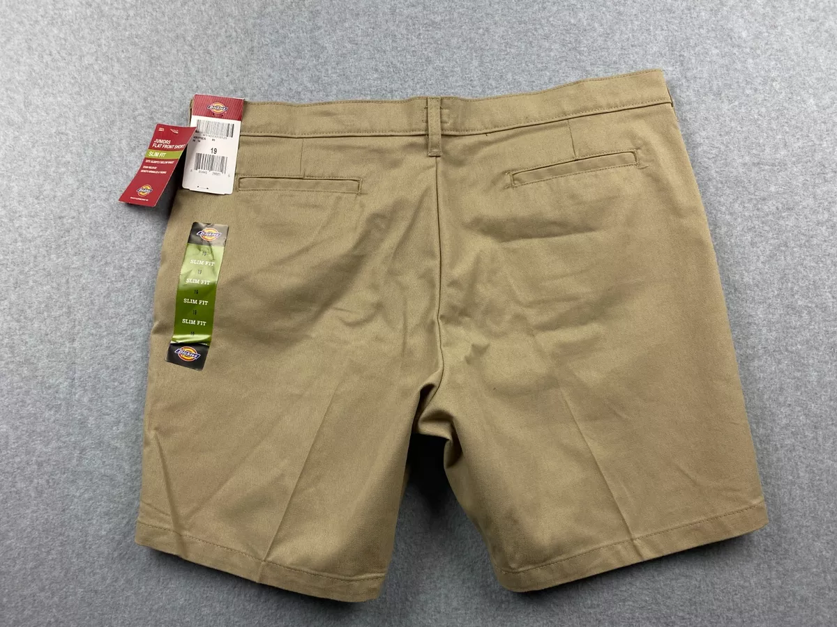Beige shorts for clearance juniors