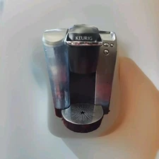 Keurig K-Select K80 Single-Serve K-Cup Pod Coffee Maker Tested Works!