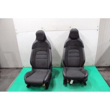 VORDERSITZE (ALLE) PORSCHE TAYCAN (19) 4S PERFORMANCE (140KW) 4WD BER 5P/E 2019 VORDERSITZE (ALLE) PORSCHE TAYCAN (19) 4S PERFORMANCE (140KW) 4WD BER 5P/E 2019
