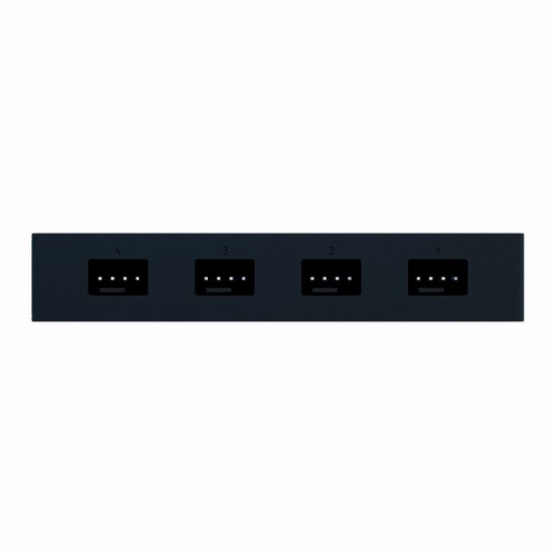 Razer PWM PC Fan Controller 4-Pin Up to 8 Fans RZ34-02140700-R3M1 - Picture 7 of 10