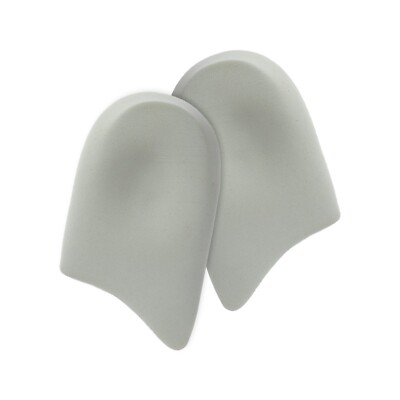 Heel Cushion Pad ½ for Spur Pain Relief, Cushions and Supports, Women's Small