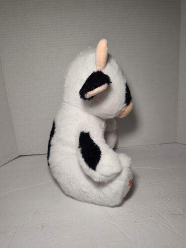 ULTRA RARE 2006 State Farm Cooper the Cow Plush Giveaway Mascot Limited to 10000 - Picture 3 of 5