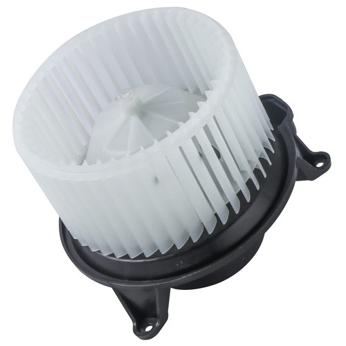1X Conjunto de ventilador de motor soplador de aire acondicionado delantero para Chevrolet Silverado Hummer H2 2003-2007 - Imagen 3 de 11