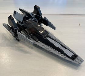 LEGO Star Wars: Imperial V-Wing Starfighter (7915)