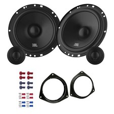 JBL Auto Lautsprecher 2-Wege Kompo 450 Watt 16,5cm 165mm für Toyota RAV 4 IV