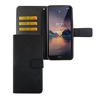 Etui na telefon komórkowy Ochrona Case do Nokia 1.3 Cover Pokrowiec Wallet Etui Etui na telefon Bumper