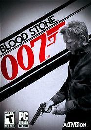 007 Blood Stone | eBay
