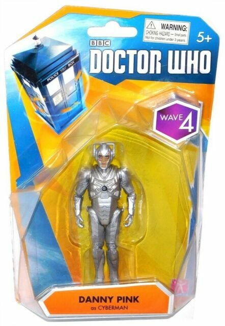 doctor who toys ebay