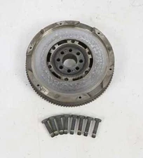 BMW E46 E39 E53 Z3 Twin Dual Mass Flywheel 240mm M52tu M54 1998-2003 OEM