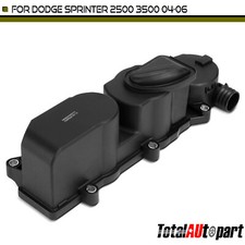 Engine Oil Seperator Crankcase For Dodge Sprinter 2500 3500 2004-2006 L5 2.7l