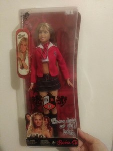 mia colucci barbie