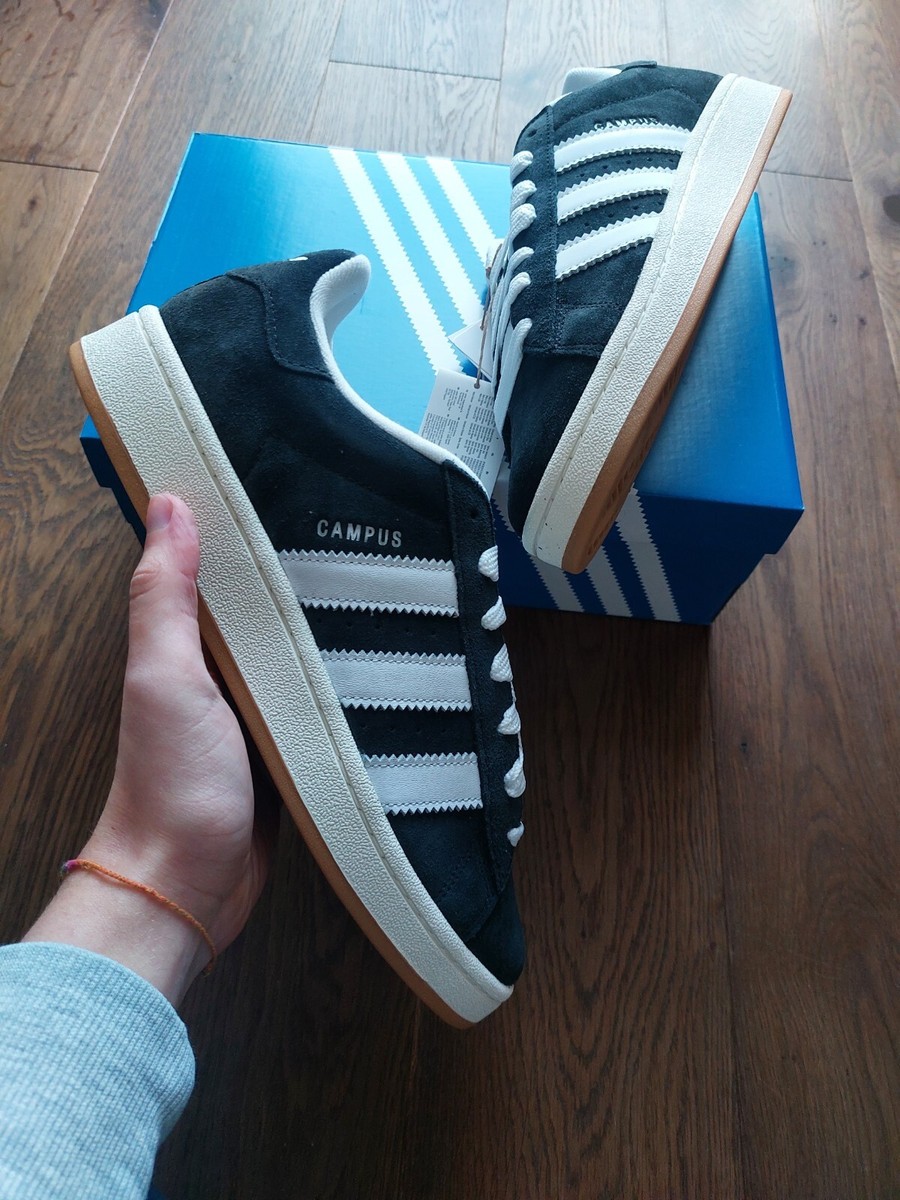 Adidas Campus 00s Nere 43 | eBay
