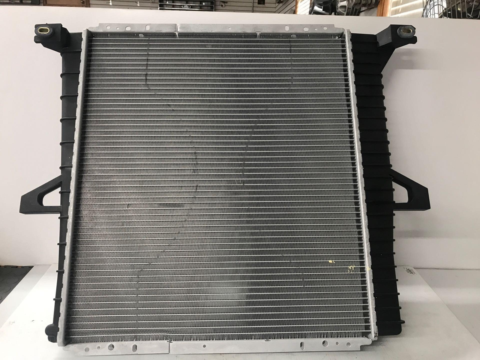 2008 Ford Ranger Radiator NEW 2.3L Automatic OEM 6L5Z8005AA | eBay