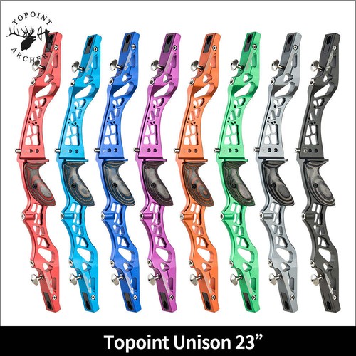 Topoint Unison 23
