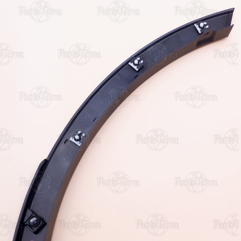 2007-2015 Mazda CX-9 Touring Sport Right Rear Fender Molding TD11