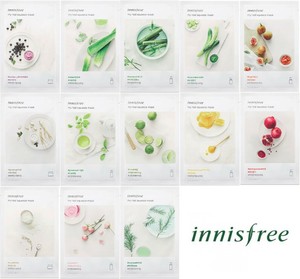 innisfree face pack