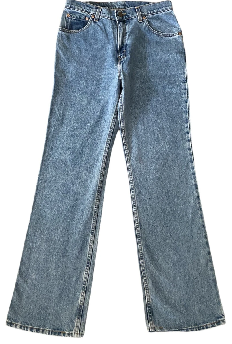 Levis 2024 517 women's